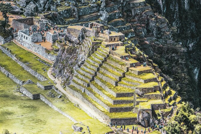 Machu Picchu Day Trip From Cusco - Cultural Immersion and Historical Insights