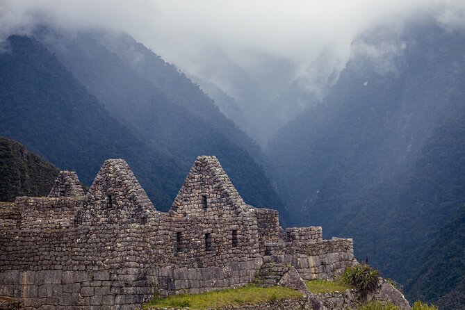 Machu Picchu Full Day - Private Tour - Preparing for Your Machu Picchu Adventure