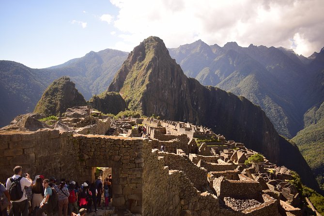 Machupicchu Full Day Private Tour - Traveler Reviews