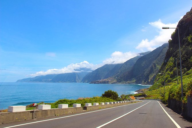 Madeira Best of the West Day Tour - Discovering Ribeira Brava and Beyond