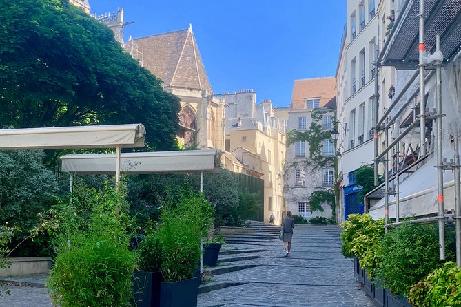 Marais Tour With a Local - Experiencing Parisian Bakery Culture