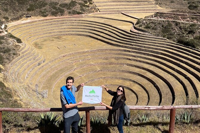 Maras, Moray & Salt Mines Tour - Capturing the Scenic Wonders of the Sacred Valley