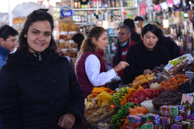 Market Tour & Traditional Peruvian Cooking Class in Cusco - Highlights and Customer Feedback