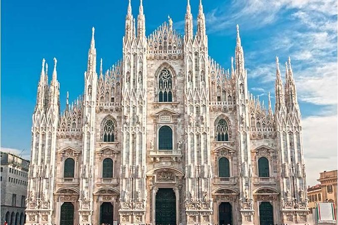 Milan Super Saver: Skip-the-Line Duomo and Rooftop Guided Tour - Traveler Feedback and Recommendations