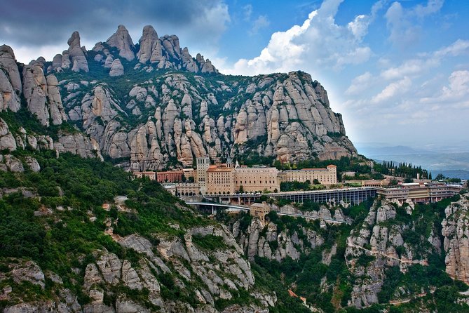 Montserrat Monastery Small Group or Private Tour Hotel Pick-Up - What to Expect on the Tour