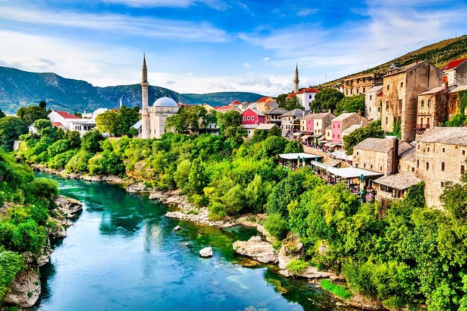 Mostar and Kravice Waterfalls Tour From Dubrovnik (Semi Private) - Why Choose This Tour?