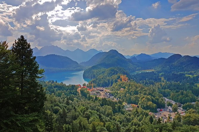 Neuschwanstein Castle Tour From Munich - Tour Logistics