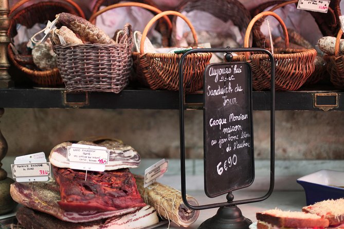 Paris Le Marais District Original Food and Wine Tasting Tour - Customer Feedback and Recommendations