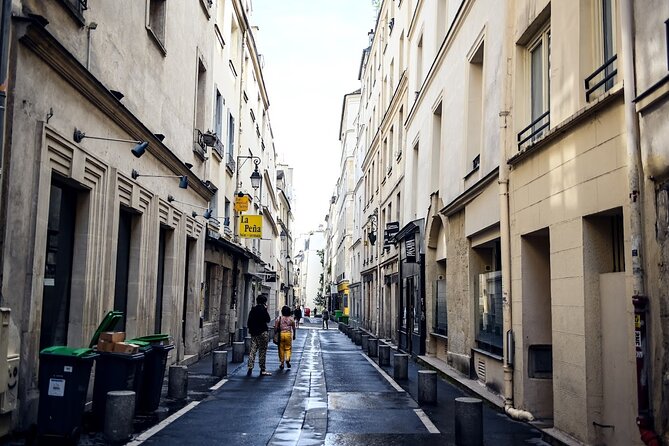 Paris Saint Germain Walking Food Tour With Secret Food Tours - Memorable Experiences and Cultural Insights