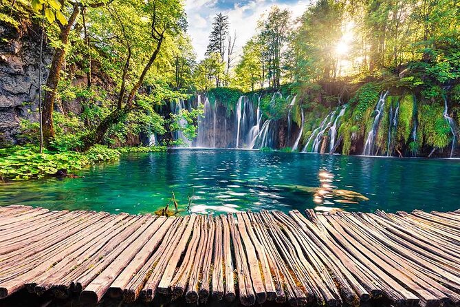 Plitvice and Rastoke Day Trip From Zagreb W/Ticket (Guar. Dep.) - What to Expect on the Tour