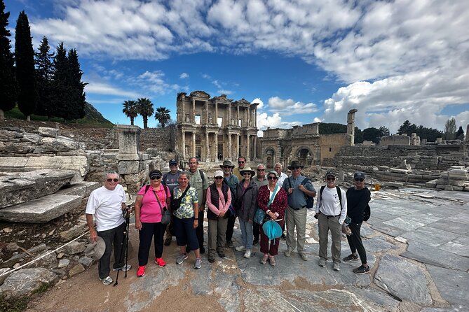 PRIVATE EPHESUS TOUR for CRUISERS: With Museum Entrance Tickets - Why Choose This Private Tour