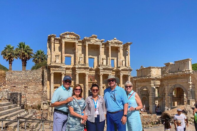 PRIVATE TOUR: Marys House and Ephesus Ruins With MUSUEM TICKETS - Visiting the House of the Virgin Mary