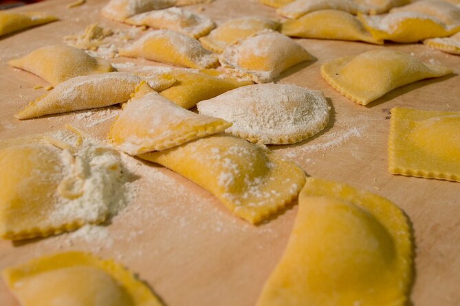 Rome Pasta Class: Cooking Experience With a Local Chef - Booking Information