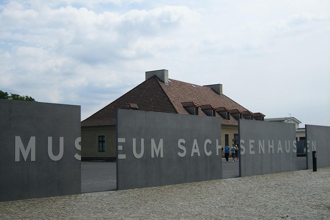 Sachsenhausen Concentration Camp. - Tour Reviews and Ratings