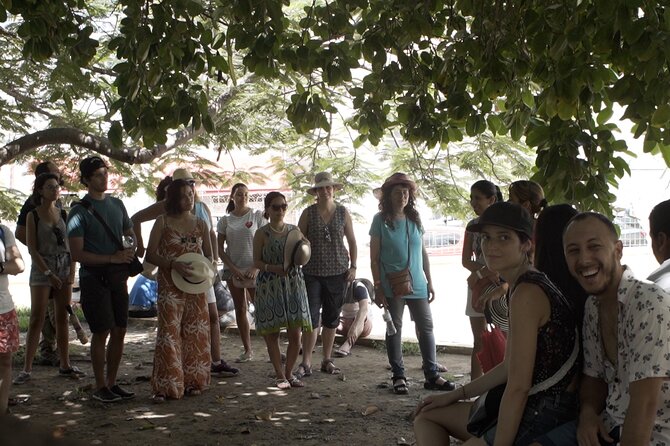 Shared Tour of the Old Walled City in Cartagena - Cartagenas Historical Significance