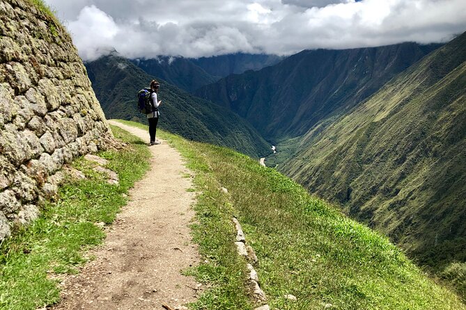 Short Inca Trail To Machu Picchu 2 Days and 1 Night - Ideal for Travelers With Limited Time or Moderate Fitness