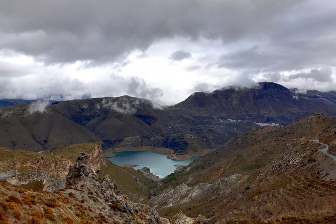 Sierra Nevada Safari 7 Hours Tour From Granada - Inclusions and Accessibility