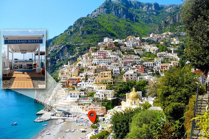 Small Group Day Trip to Capri From Positano or Praiano - Booking and Practical Considerations