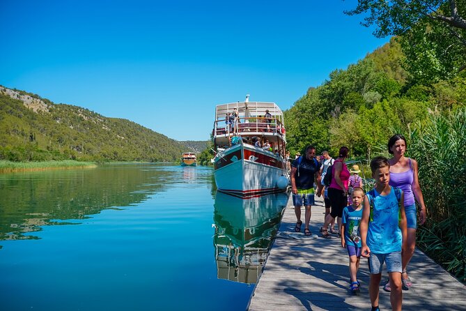 Split: Krka National Park With Boat Cruise and Swimming - Customer Reviews and Experiences