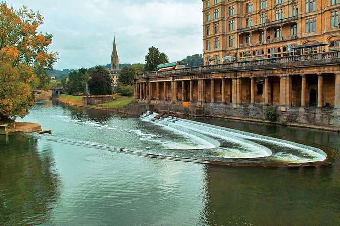 Stonehenge and Bath Day Guided Tour From London - Making the Most of Your Tour Experience