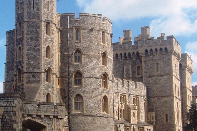 Stonehenge, Windsor Castle and Bath Full Day Guided Tour - Customer Feedback