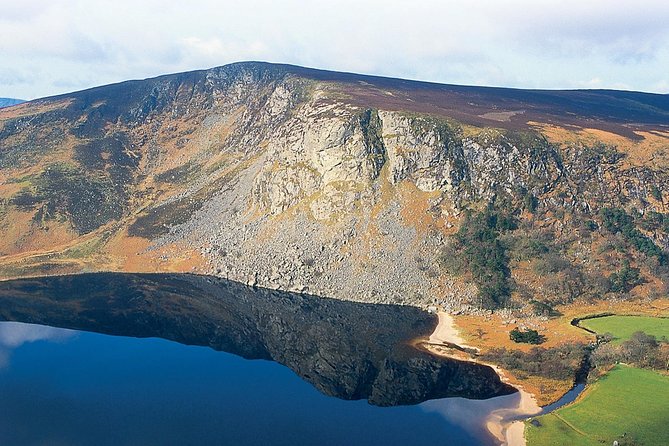 The Original Award Winning Wild Wicklow Tour Incl. Glendalough - Taking in Irish Culture and History