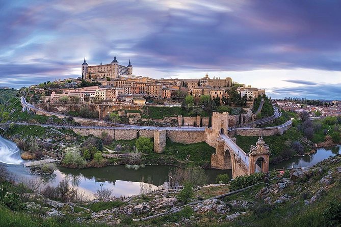 Toledo Tour With Cathedral, Synagoge & St Tome Church From Madrid - Important Tour Information