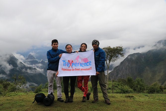 Ultimate Salkantay Trek to Machu Picchu 5 Days - Pricing, Cancellation, and Reviews