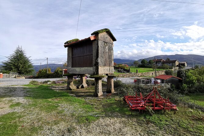 Waterfall, Lagoon and Old Village in Peneda-Gerês National Park - Accessibility and Dietary Considerations