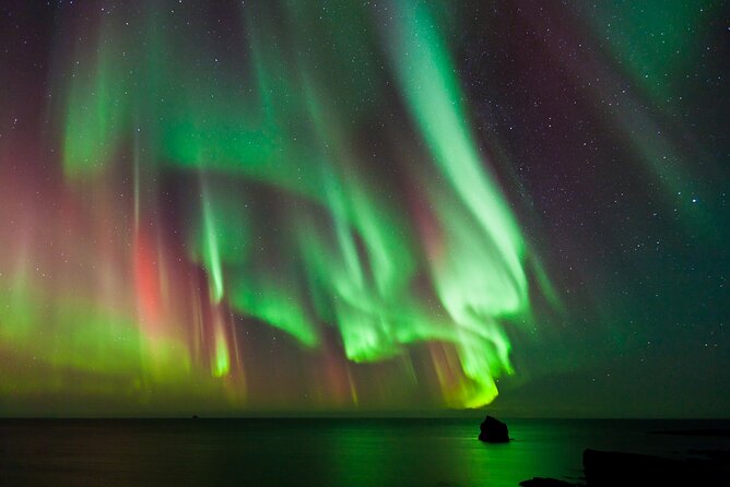 #1 Northern Lights Tour in Iceland From Reykjavik With PRO Photos - Northern Lights Viewing Guarantee