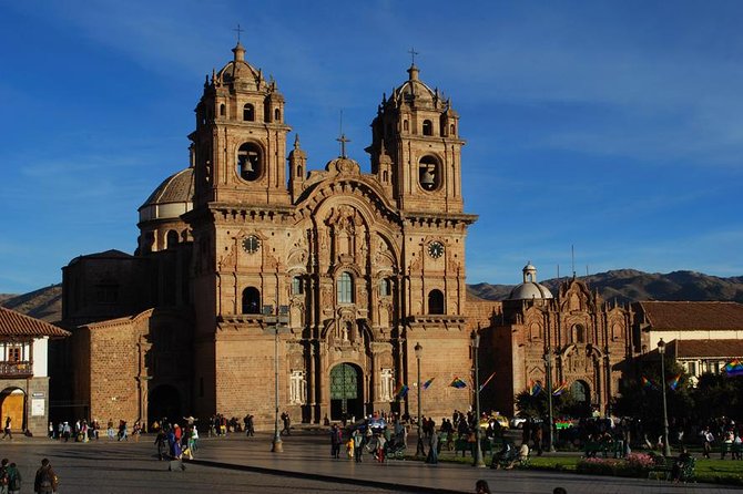 6 Days Exploring Cusco, Sacred Valley & Machu Picchu - Inclusions and Accommodations