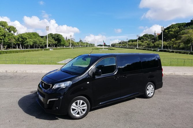 Airport Private Transfer to Lisbon - Meeting and Pickup