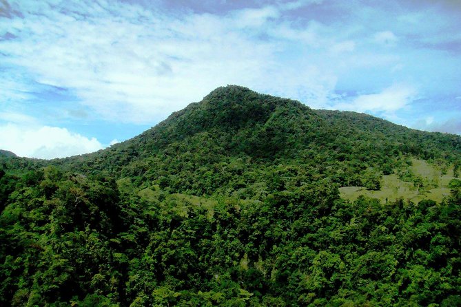 Arenal 12 Zipline Cables Experience Fly Over La Fortuna Waterfall - Customer Reviews Snapshot