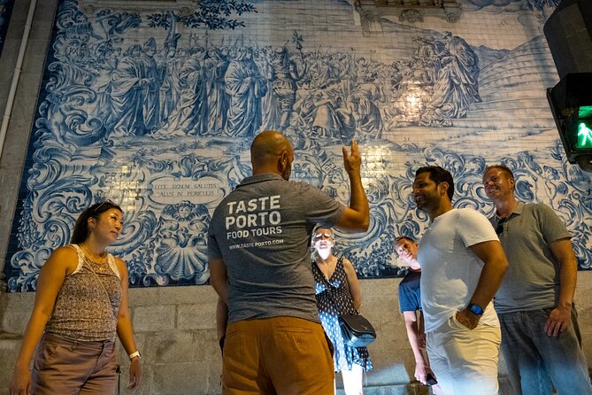 Craft Beer & Food Tour in Porto - Practical Information and Recommendations