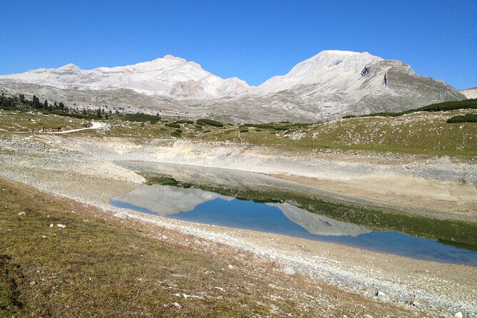 Dolomite Mountains and Cortina Semi Private Day Trip From Venice - Important Considerations