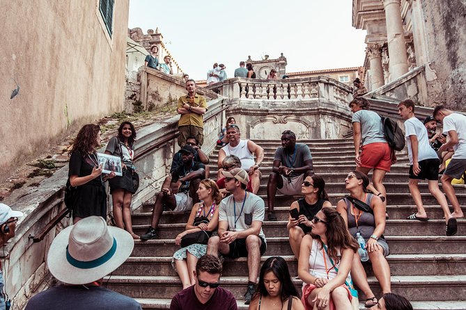 Dubrovnik: Game of Thrones Walking Tour - Behind-the-Scenes Secrets