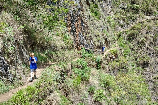 Inca Jungle Trail to Machu Picchu in 4 Days - Witnessing the Sunrise at Machu Picchu