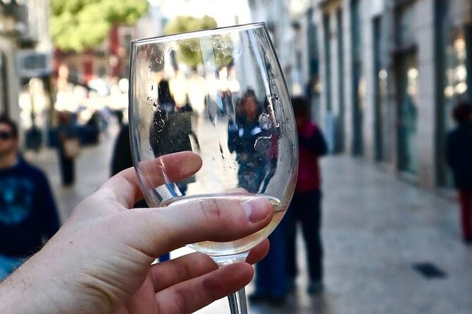 Lisbon Walking Food Tour: Tapas and Wine With Secret Food Tours - Local Cuisine Highlights