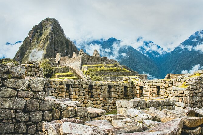 Machu Picchu Day Trip From Cusco - Itinerary and Transportation