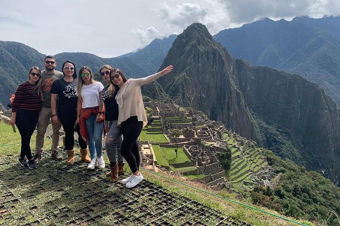 Machu Picchu Full Day Tour - Machu Picchu Etiquette and Considerations