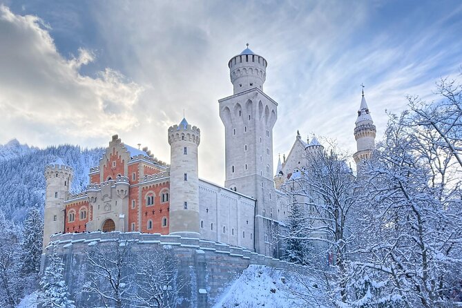 Neuschwanstein Castle Tour From Munich - Traveler Experiences