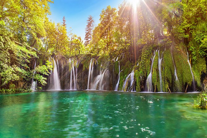 Plitvice Lakes National Park Guided Day Tour From Split - Tour Overview and Logistics