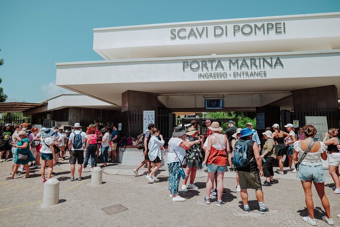 Pompeii and Herculaneum Small Group Tour With an Archaeologist - About the Tour Operator