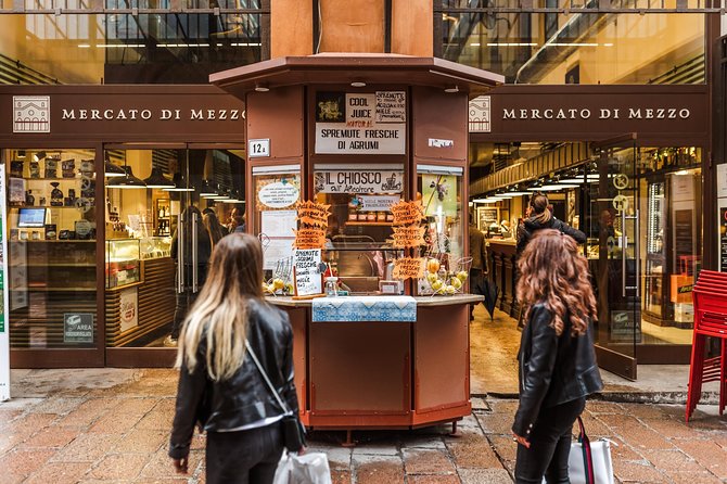 Private Bologna Tours by Locals, Highlights & Hidden Gems, Custom - Tailoring the Tour to Your Interests