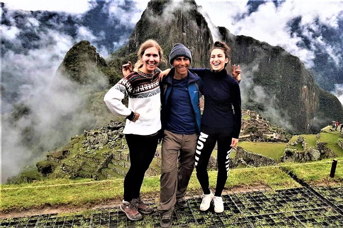 Private Guide for Machu Picchu - 3 Hours - Why Choose This Private Machu Picchu Tour?