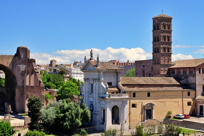 Rome: Colosseum, Palatine Hill and Roman Forum Tour - Traveler Experiences and Feedback