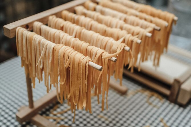 Rome Pasta Class: Cooking Experience With a Local Chef - Exploring Rome Beyond the Class