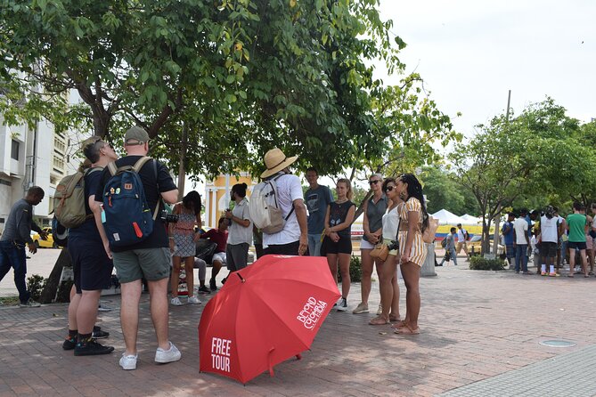 Shared Tour of the Old Walled City in Cartagena - Recommendations for Participants