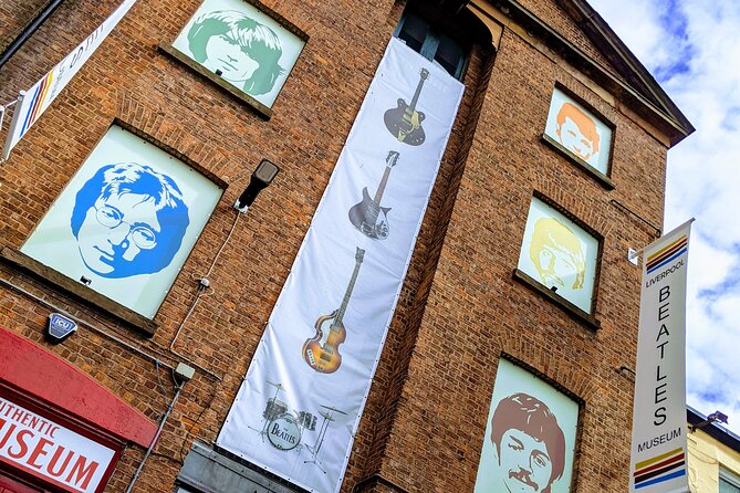 Skip the Line: Liverpool Beatles Museum - the Perfect Tribute to the Beatles - The Beatles Roots and Impact on Music and Culture