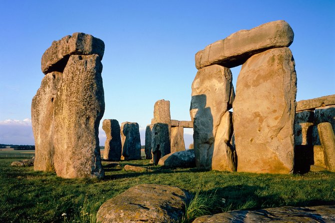 Stonehenge, Windsor Castle and Bath Day Trip From London - Inclusions